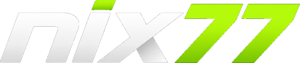 Logo nix77